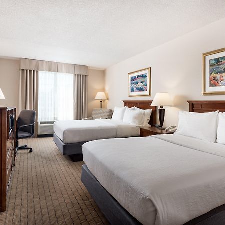 Holiday Inn Johnstown-Gloversville Exteriör bild