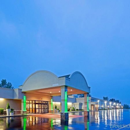 Holiday Inn Johnstown-Gloversville Exteriör bild