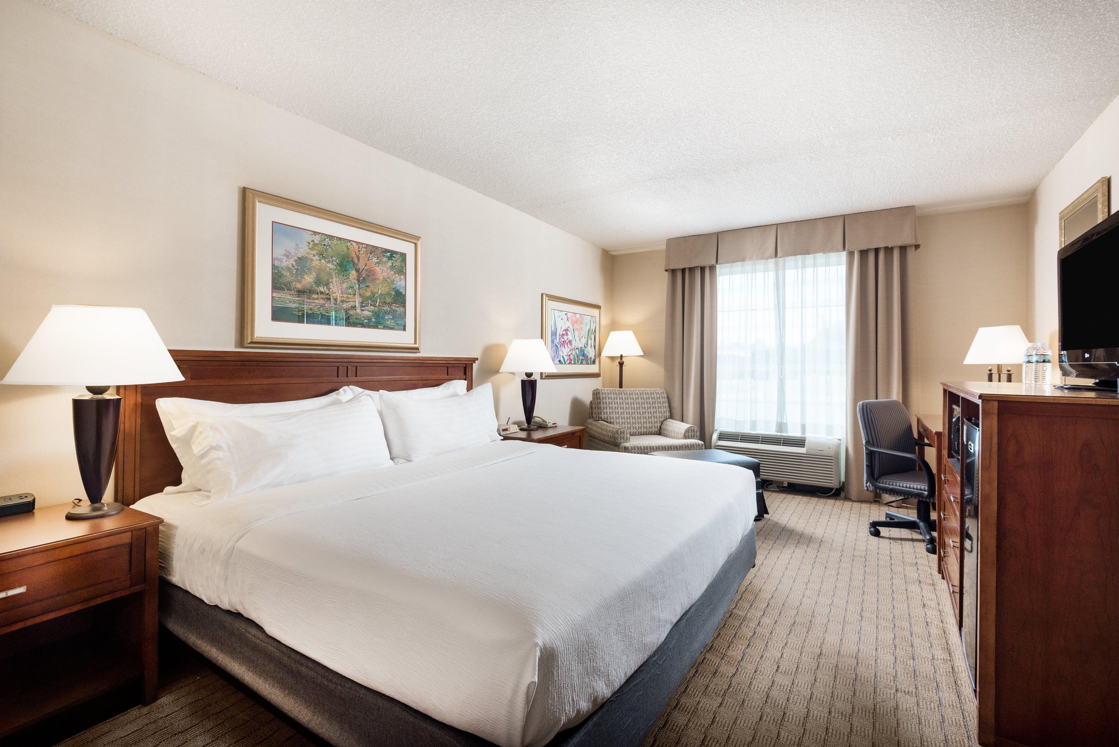 Holiday Inn Johnstown-Gloversville Exteriör bild