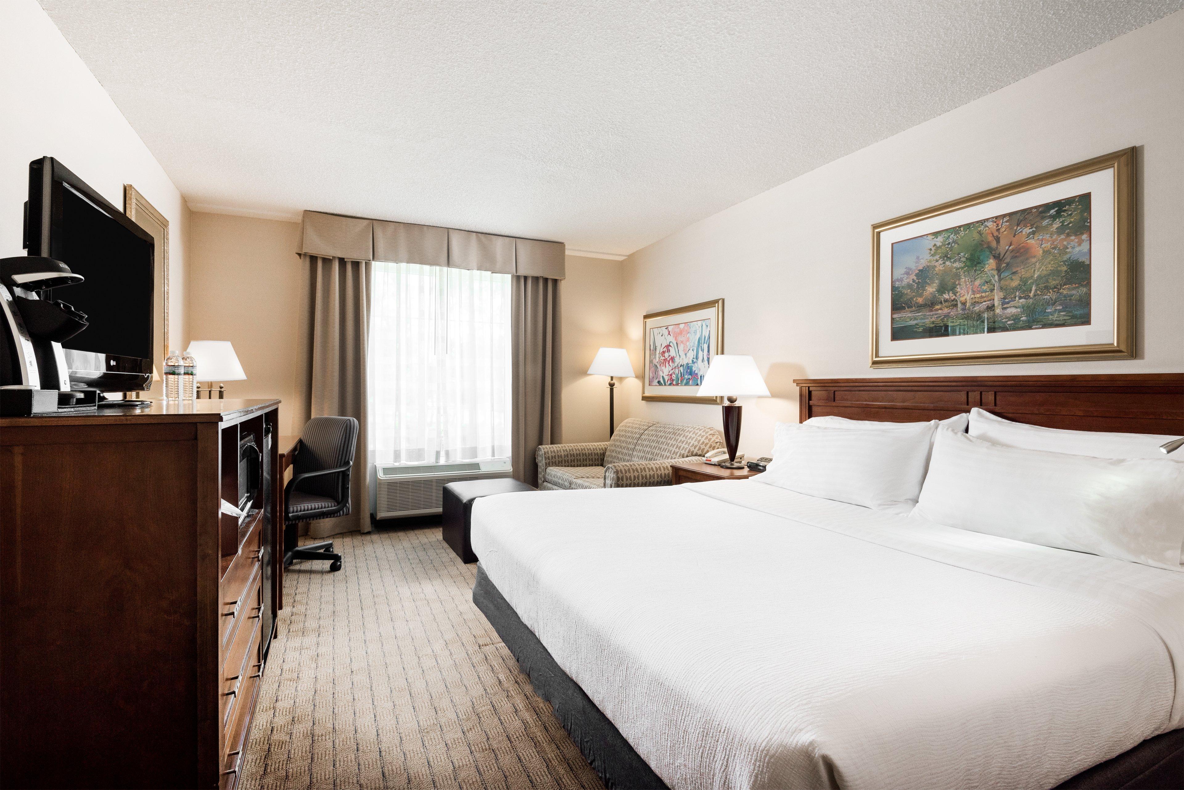 Holiday Inn Johnstown-Gloversville Exteriör bild