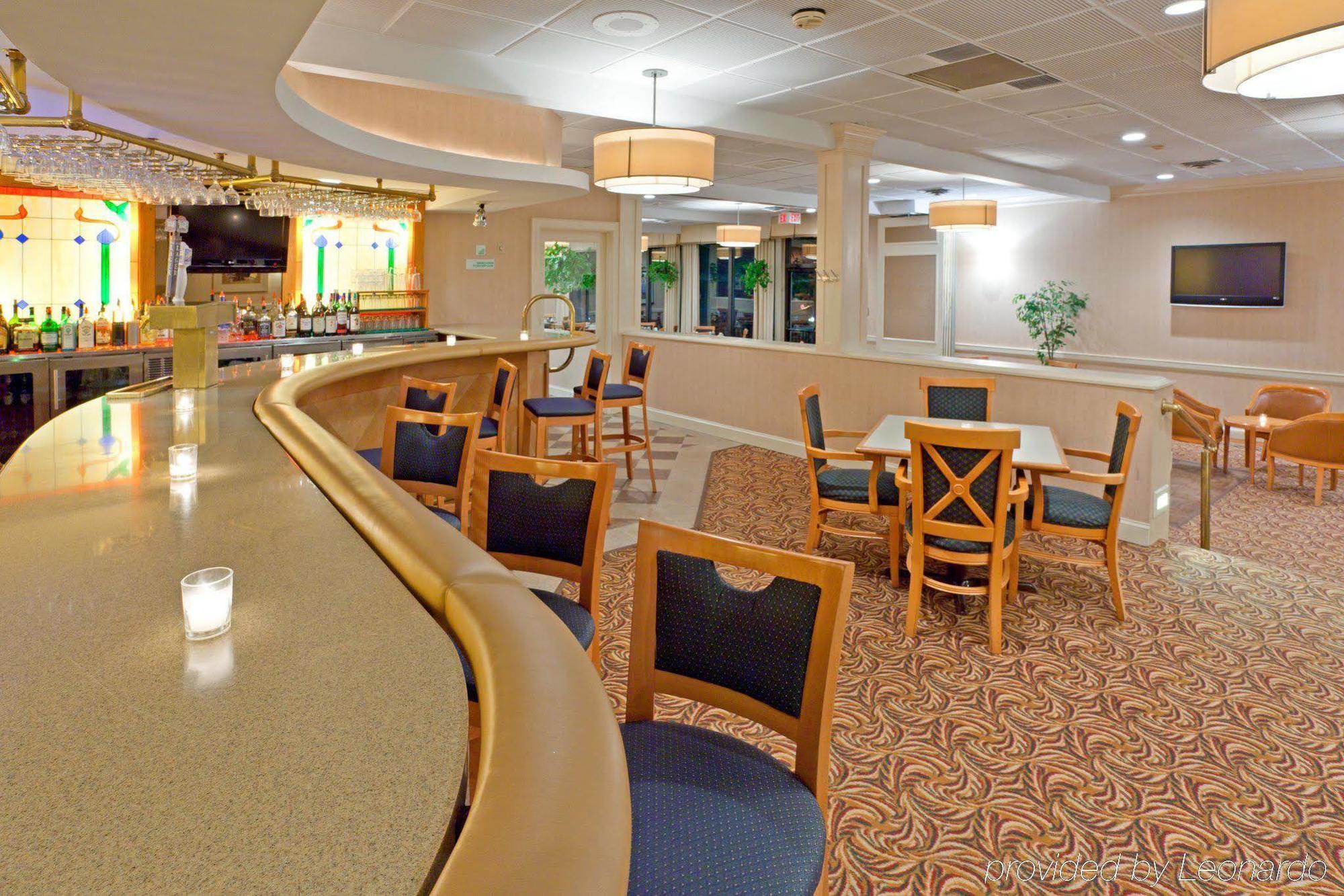 Holiday Inn Johnstown-Gloversville Exteriör bild