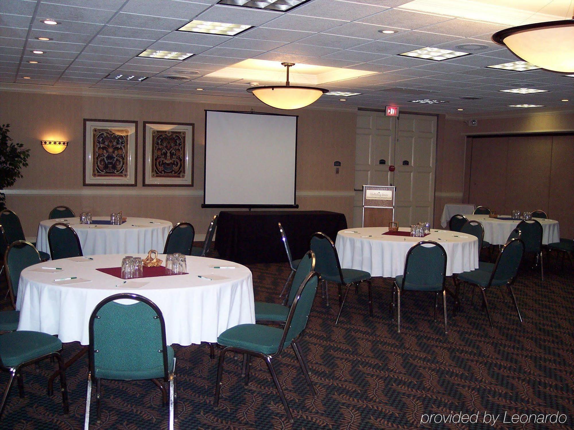 Holiday Inn Johnstown-Gloversville Bekvämligheter bild