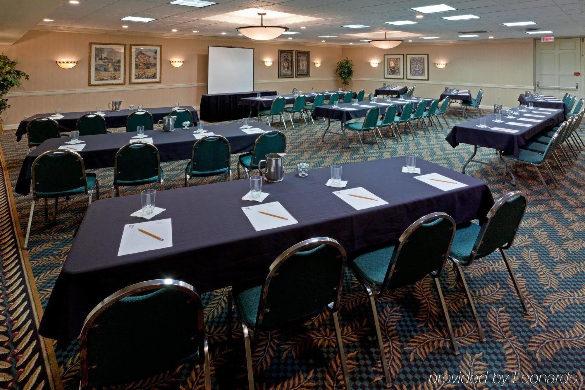 Holiday Inn Johnstown-Gloversville Bekvämligheter bild