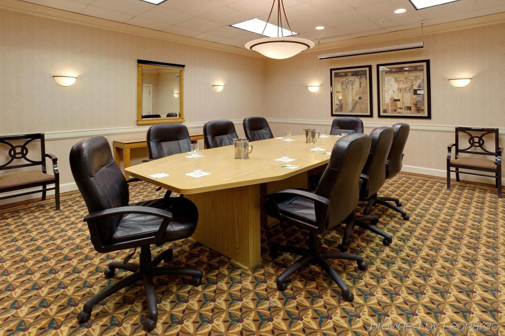 Holiday Inn Johnstown-Gloversville Bekvämligheter bild
